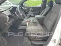 2023 Chevrolet TRAVERSE фото