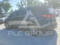 2023 Chevrolet TRAVERSE фото