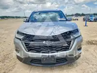 2023 Chevrolet TRAVERSE фото