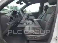 2023 Chevrolet TRAVERSE фото