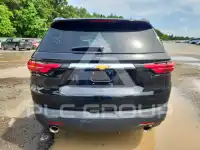 2023 Chevrolet TRAVERSE фото