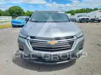 2023 Chevrolet TRAVERSE фото
