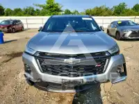2023 Chevrolet TRAVERSE фото