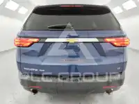 2023 Chevrolet TRAVERSE фото