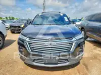 2023 Chevrolet TRAVERSE фото