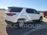2023 Chevrolet TRAVERSE фото