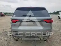 2023 Chevrolet TRAVERSE фото