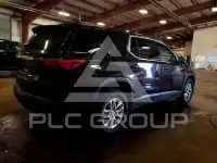 2023 Chevrolet TRAVERSE фото