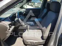 2023 Chevrolet TRAVERSE фото
