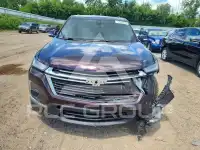 2023 Chevrolet TRAVERSE фото