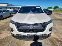 2023 Chevrolet TRAVERSE фото