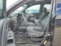 2023 Chevrolet TRAVERSE фото