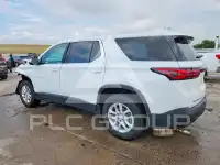2023 Chevrolet TRAVERSE фото