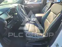 2023 Chevrolet TRAVERSE фото