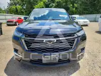 2023 Chevrolet TRAVERSE фото