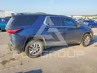 2023 Chevrolet TRAVERSE photo