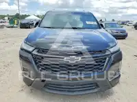 2023 Chevrolet TRAVERSE фото