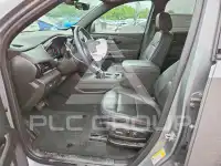 2023 Chevrolet TRAVERSE фото
