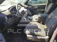 2023 Chevrolet TRAVERSE фото