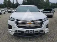 2023 Chevrolet TRAVERSE фото