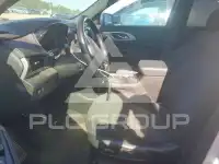 2023 Chevrolet TRAVERSE фото