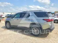 2023 Chevrolet TRAVERSE фото