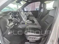 2023 Chevrolet TRAVERSE фото
