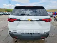 2023 Chevrolet TRAVERSE фото