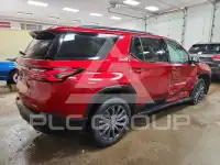2023 Chevrolet TRAVERSE фото