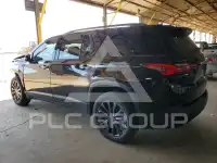 2023 Chevrolet TRAVERSE фото