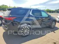 2023 Chevrolet TRAVERSE фото