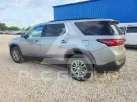 2023 Chevrolet TRAVERSE фото