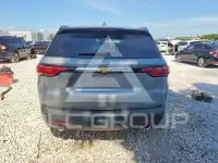 2023 Chevrolet TRAVERSE фото