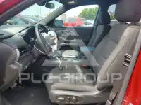 2023 Chevrolet TRAVERSE фото