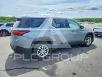 2023 Chevrolet TRAVERSE фото