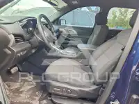 2023 Chevrolet TRAVERSE фото