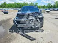 2023 Chevrolet TRAVERSE фото