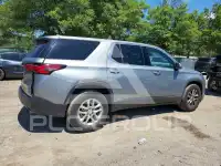 2023 Chevrolet TRAVERSE фото
