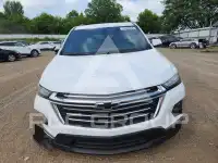 2023 Chevrolet TRAVERSE фото
