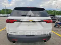 2023 Chevrolet TRAVERSE фото