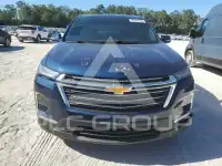 2023 Chevrolet TRAVERSE фото