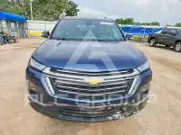 2023 Chevrolet TRAVERSE фото