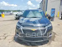2023 Chevrolet TRAVERSE фото