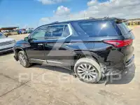 2023 Chevrolet TRAVERSE фото