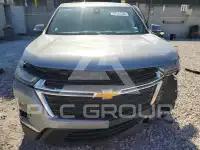 2023 Chevrolet TRAVERSE фото