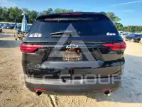 2023 Chevrolet TRAVERSE фото