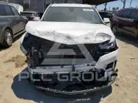 2023 Chevrolet TRAVERSE фото