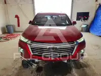 2023 Chevrolet TRAVERSE photo