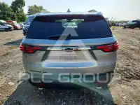 2023 Chevrolet TRAVERSE фото