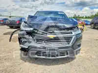2023 Chevrolet TRAVERSE фото